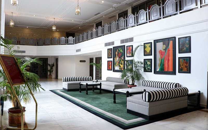 Hotel Rajdarshan
